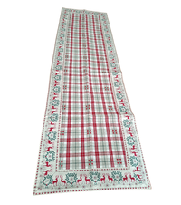 RUNNER ALPEGGIO 45X150 Tellini S.r.l. Ingrosso Abbigliamento